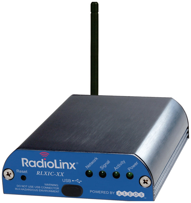 Společnost Prosoft Technology uvedla na trh komunikační brány RadioLinx® Intelligent Cellular pro průmyslovou automatizaci